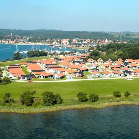 6 Person On A In Gråsten