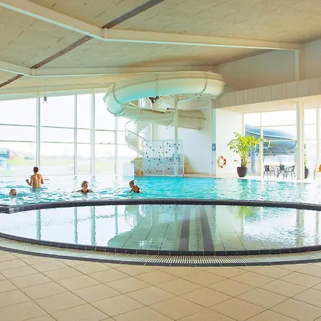 Casa vacanze 6 Person On A In *