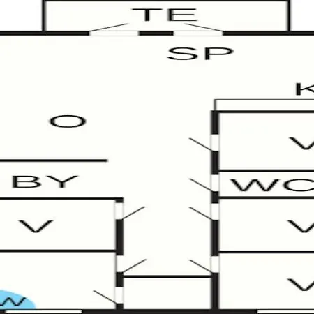 6 Person On A In Gråsten