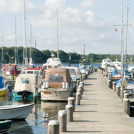 6 Person On A In Gråsten