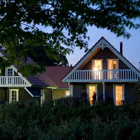 Casa vacanze 6 Person On A In