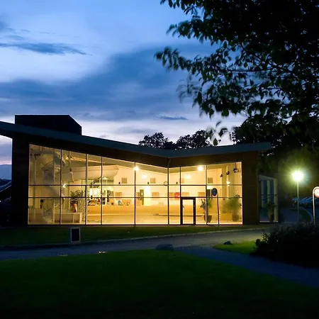 Casa de Férias 6 Person On A In Gråsten